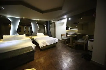 Hotel June Haeundae  Busan