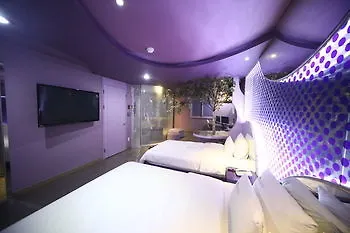 **  Hotel June Haeundae South Korea