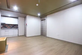 Hotel June Haeundae