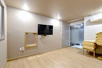 Hotel June Haeundae  Busan