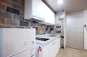 **  Hotel June Haeundae South Korea