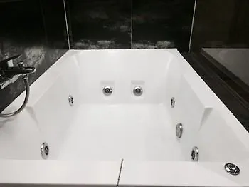 Hotel June Haeundae  Busan