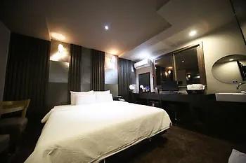 Hotel June Haeundae
