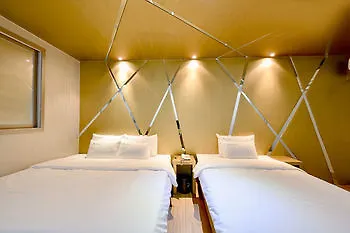 Hotel June Haeundae