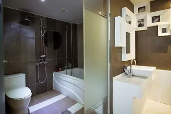 Hotel June Haeundae South Korea