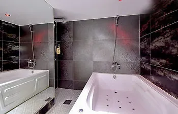 Hotel June Haeundae