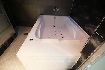 Hotel June Haeundae South Korea