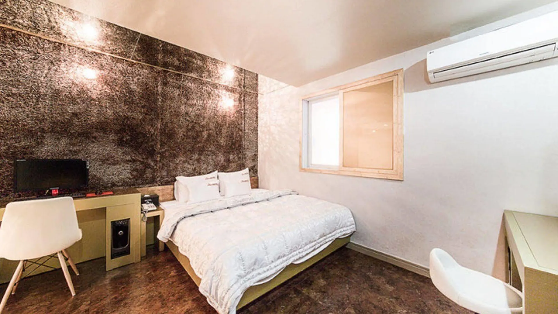 Hotel June Haeundae