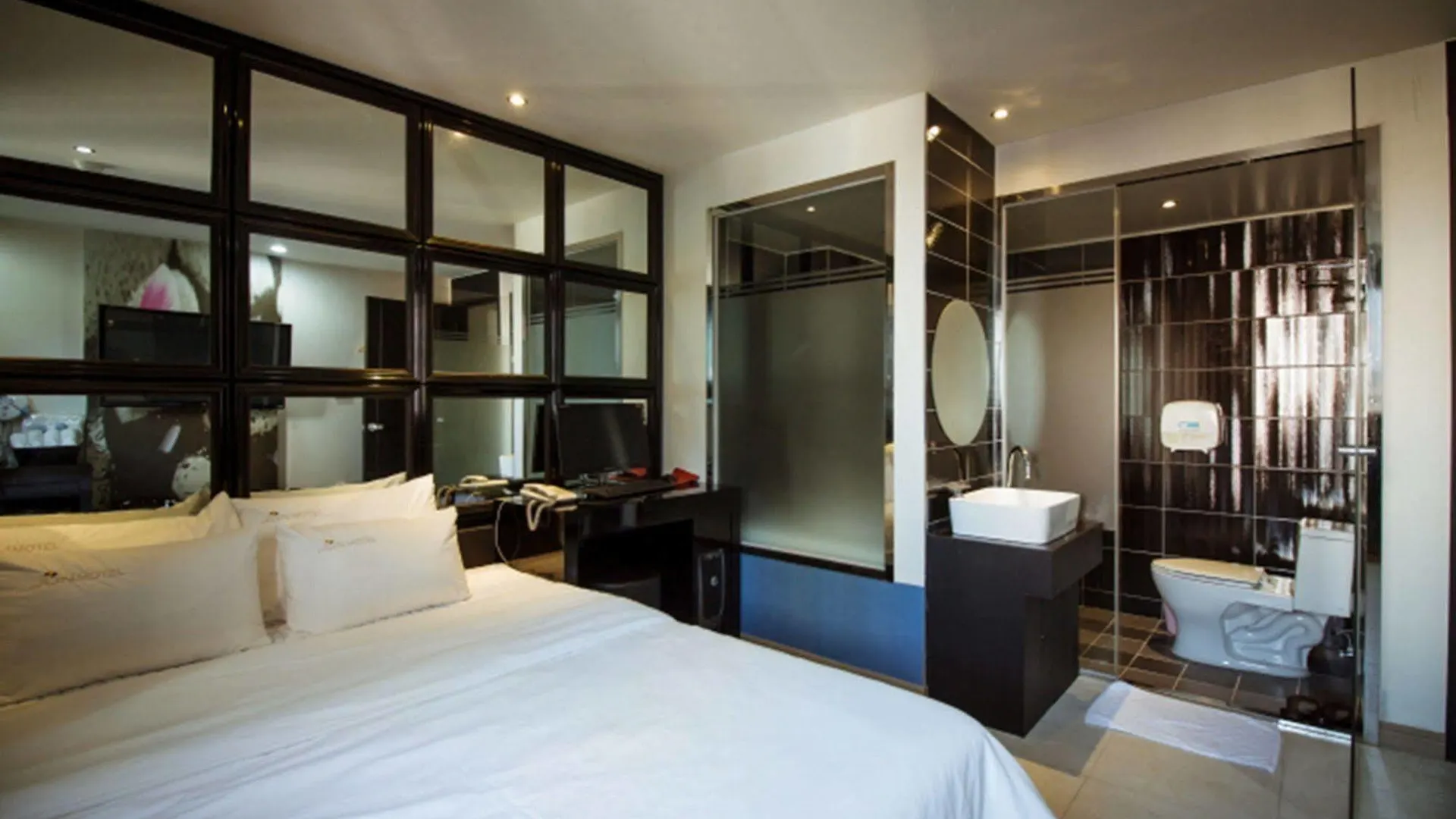 Hotel June Haeundae 2*, Busan South Korea
