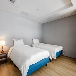 ヘウンデ シークラウド レジデンス ** 釜山広域市