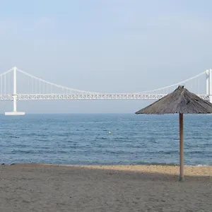 クァンアルリ 1 ** 釜山広域市