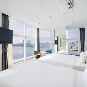 Gwanganri Oceanview Hotel
