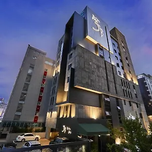 Jb デザイン ** 釜山広域市