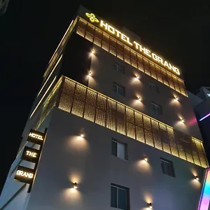 호텔 그랑 광안