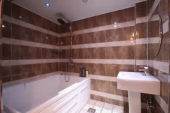 **  Hotel June Haeundae South Korea