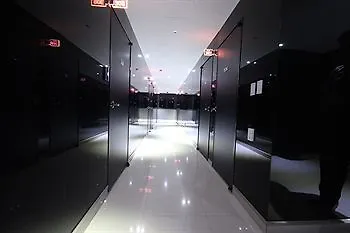 Hotel June Haeundae 2*, Busan South Korea