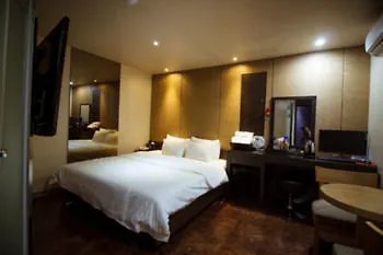 **  Hotel June Haeundae South Korea