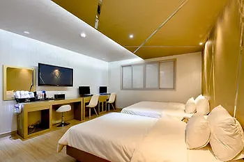 Hotel June Haeundae  Busan