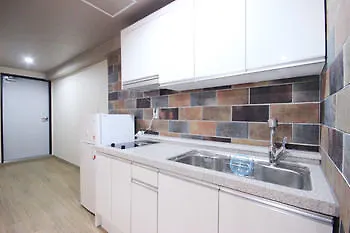 Hotel June Haeundae Busan
