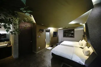 Hotel June Haeundae 釜山広域市 2*,  韓国