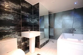 Hotel June Haeundae 釜山広域市
