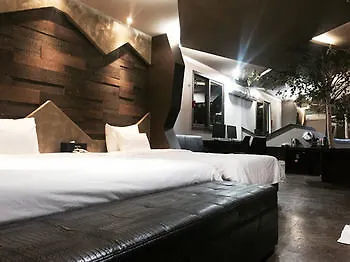 Hotel June Haeundae 釜山広域市