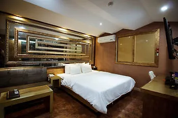 Hotel June Haeundae 釜山広域市