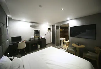 Hotel June Haeundae 釜山広域市 韓国