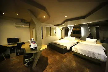 Hotel June Haeundae 釜山広域市 韓国