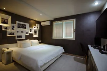 **  Hotel June Haeundae 釜山広域市 韓国