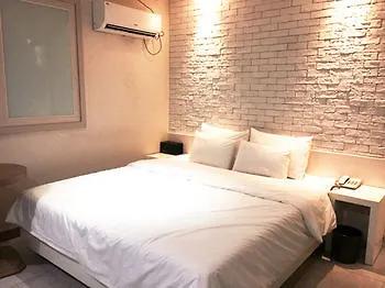 Hotel June Haeundae 釜山広域市