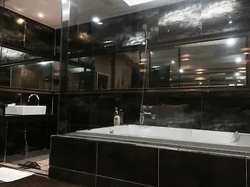 Hotel June Haeundae 釜山広域市 2*,  韓国