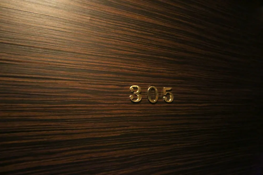 Hotel June Haeundae 釜山広域市