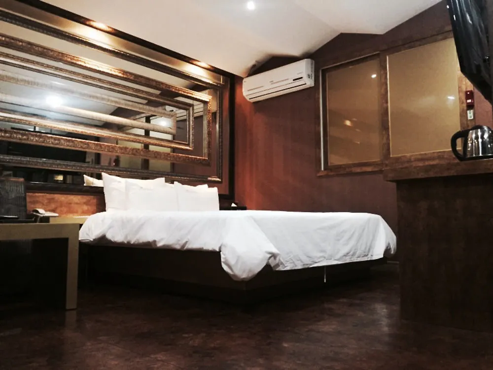 Hotel June Haeundae 釜山広域市 韓国