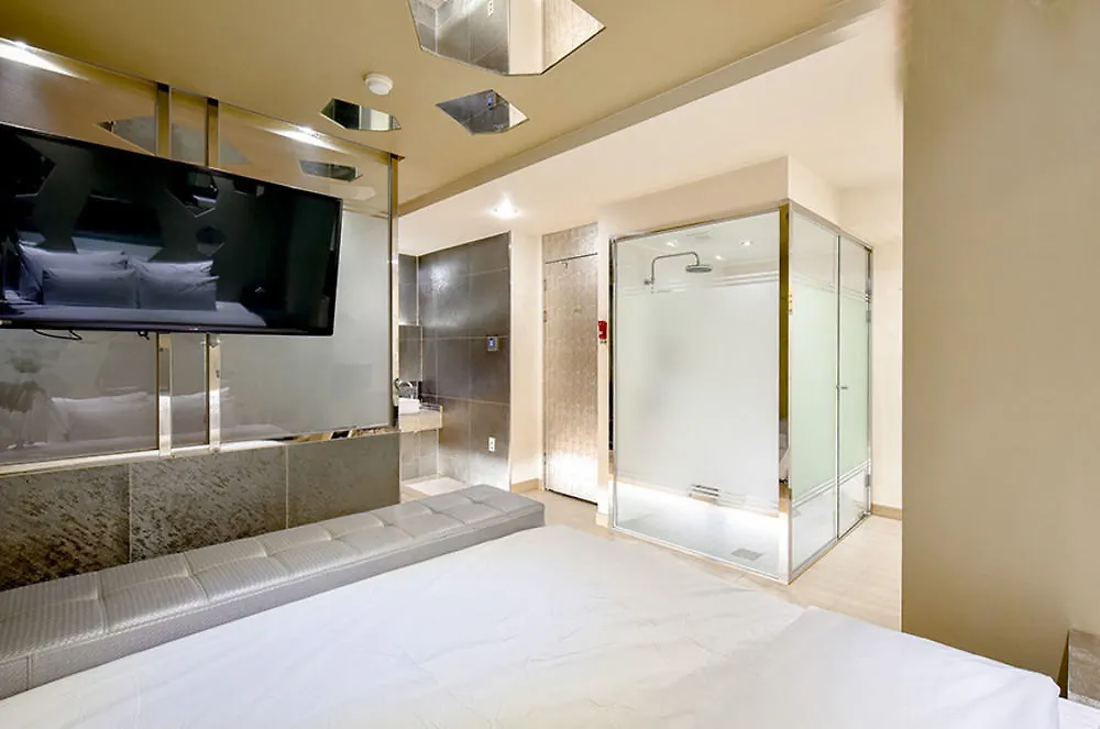 Hotel June Haeundae 釜山広域市