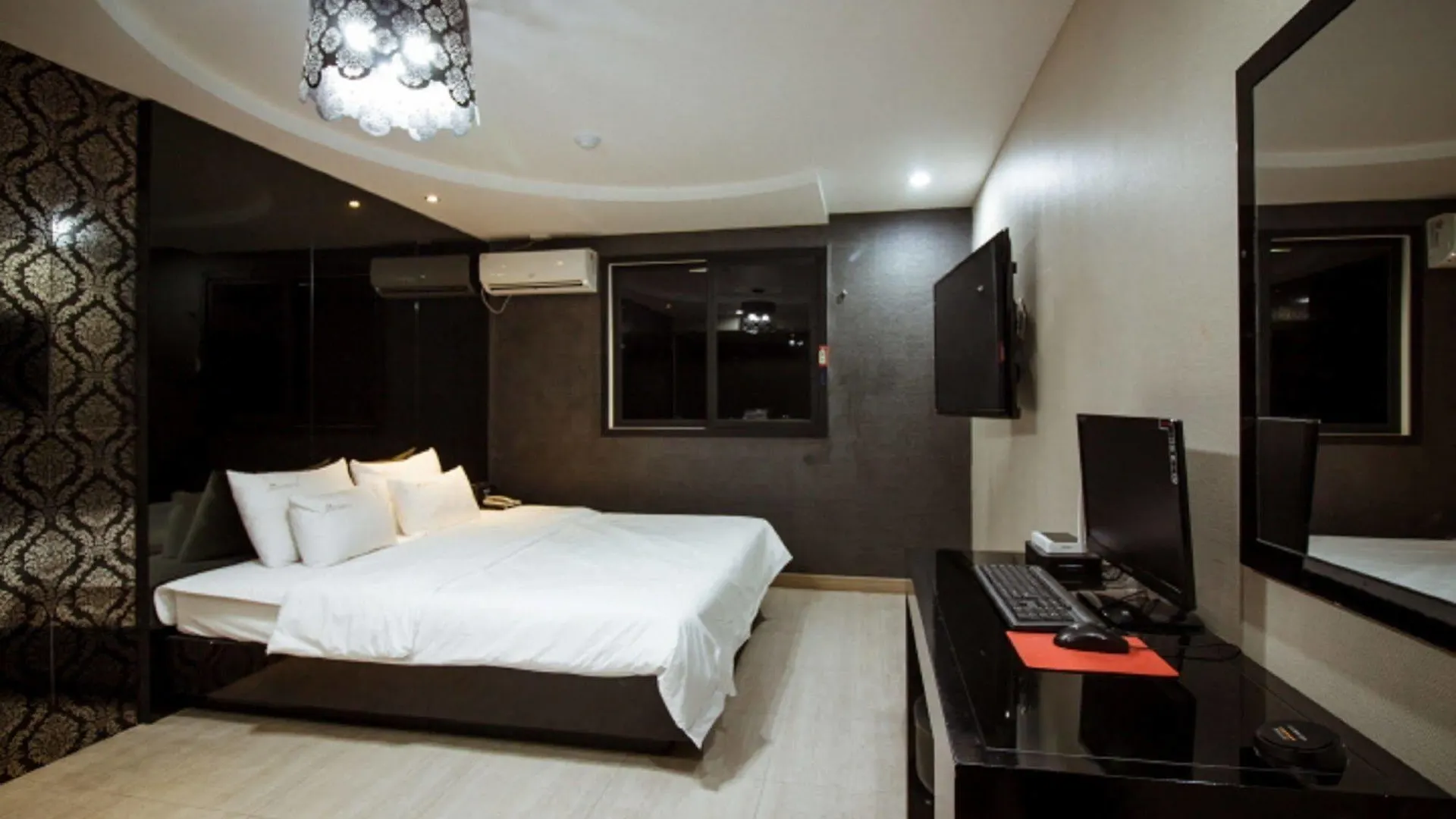 **  Hotel June Haeundae 釜山広域市 韓国