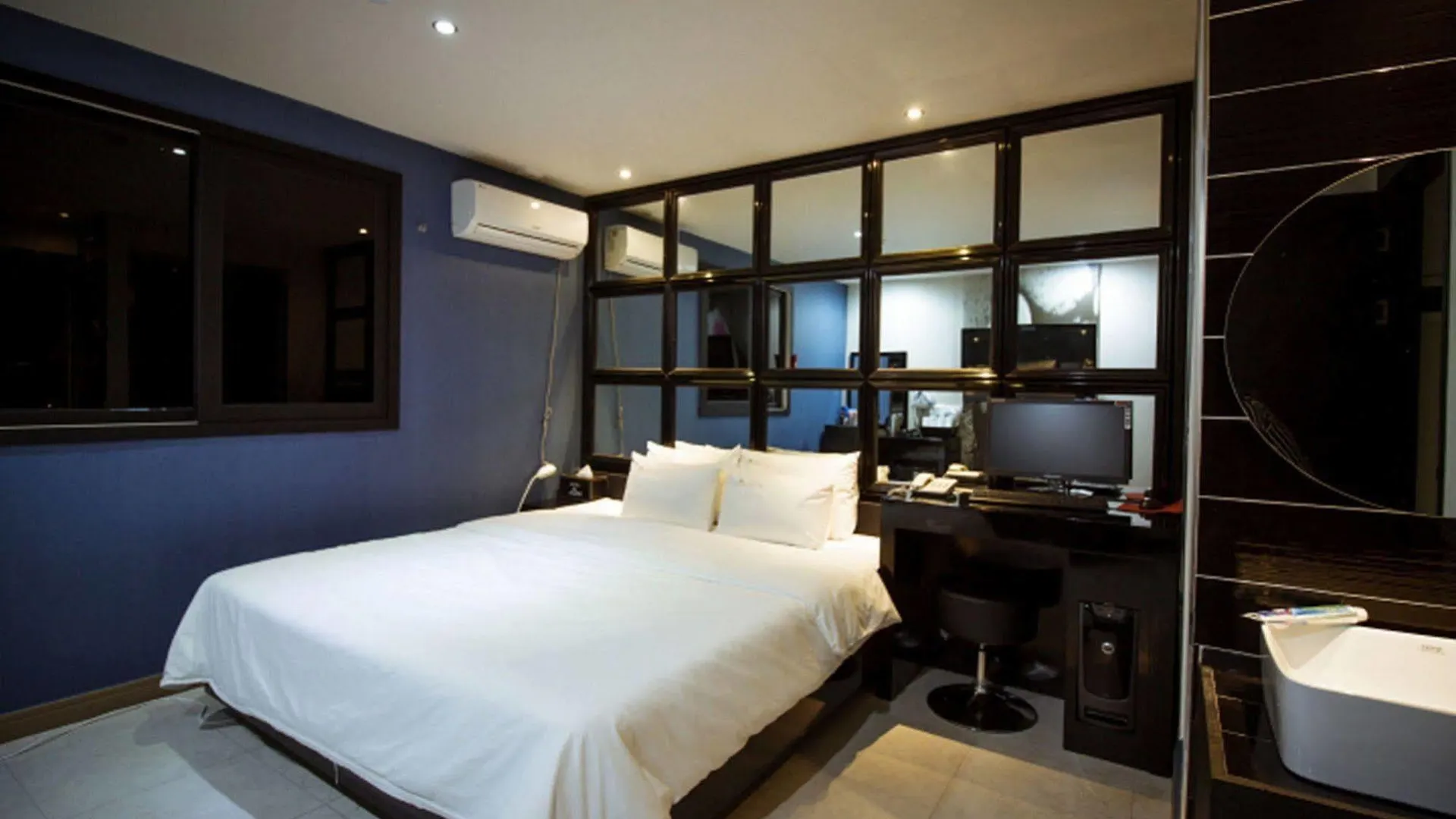 **  Hotel June Haeundae 釜山広域市 韓国