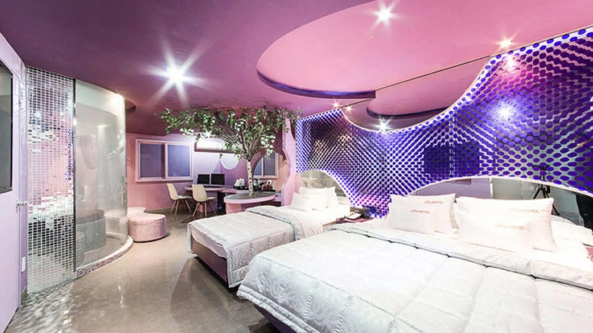 Hotel June Haeundae 釜山広域市