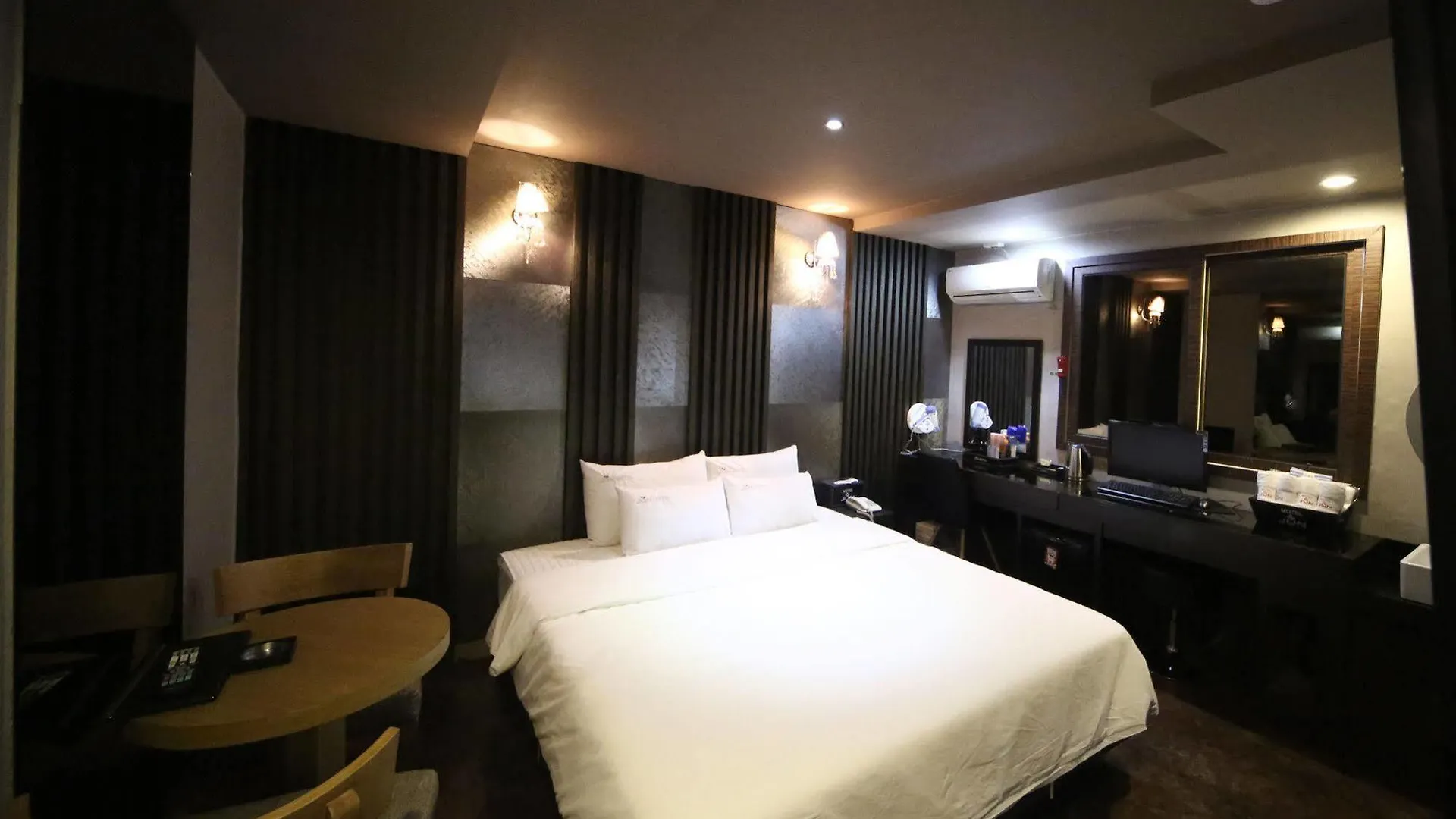 Hotel June Haeundae 釜山広域市