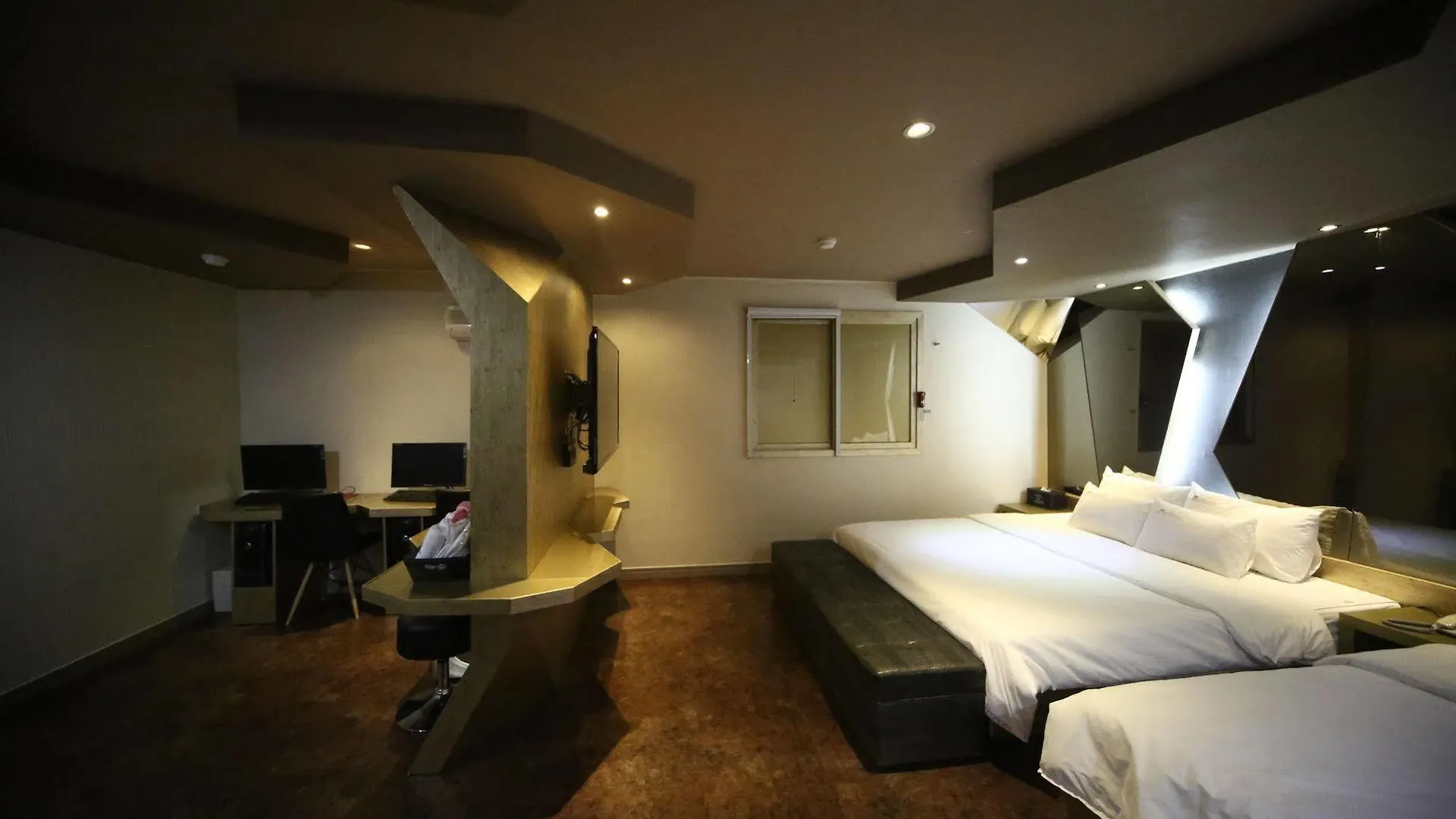 Hotel June Haeundae 釜山広域市