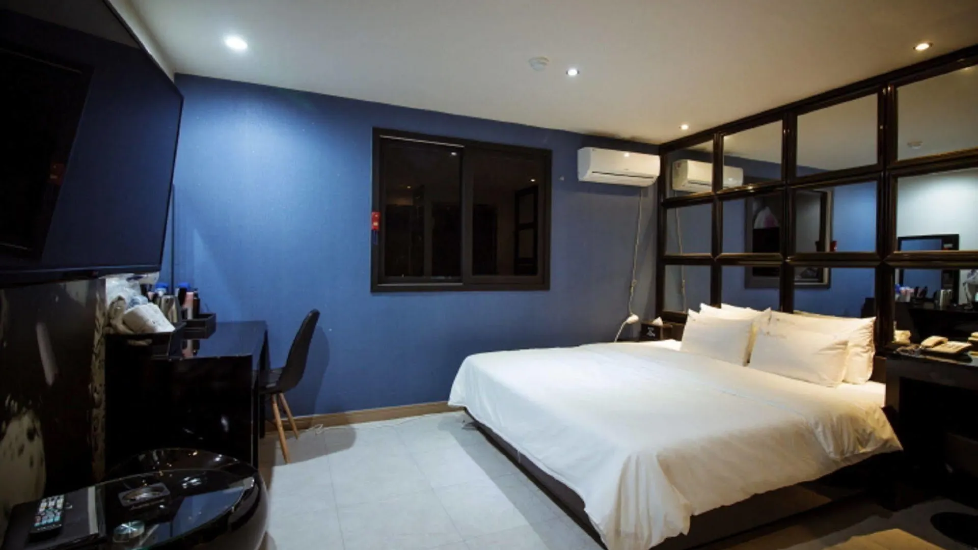 Hotel June Haeundae 釜山広域市
