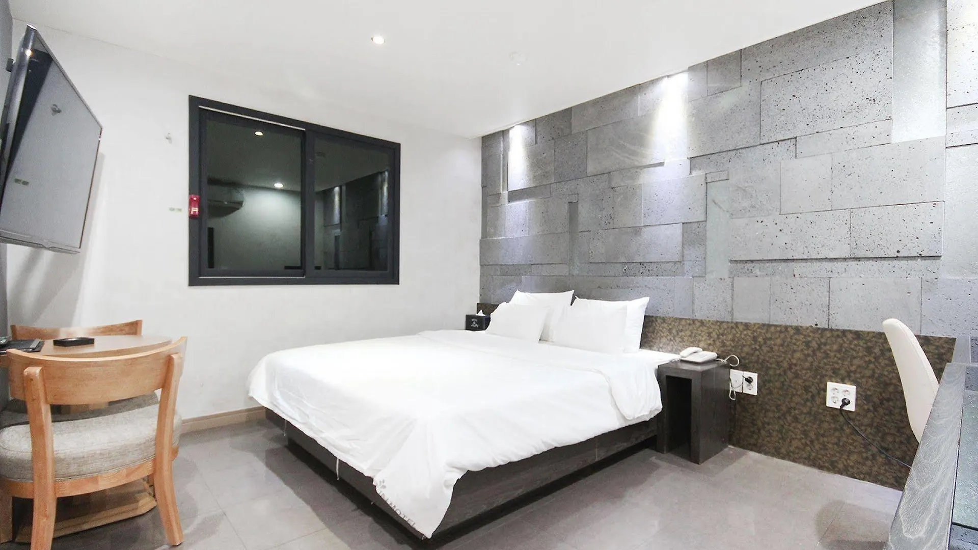 Hotel June Haeundae 釜山広域市 韓国