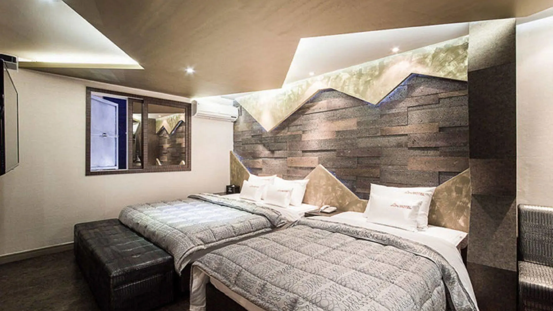 Hotel June Haeundae 釜山広域市