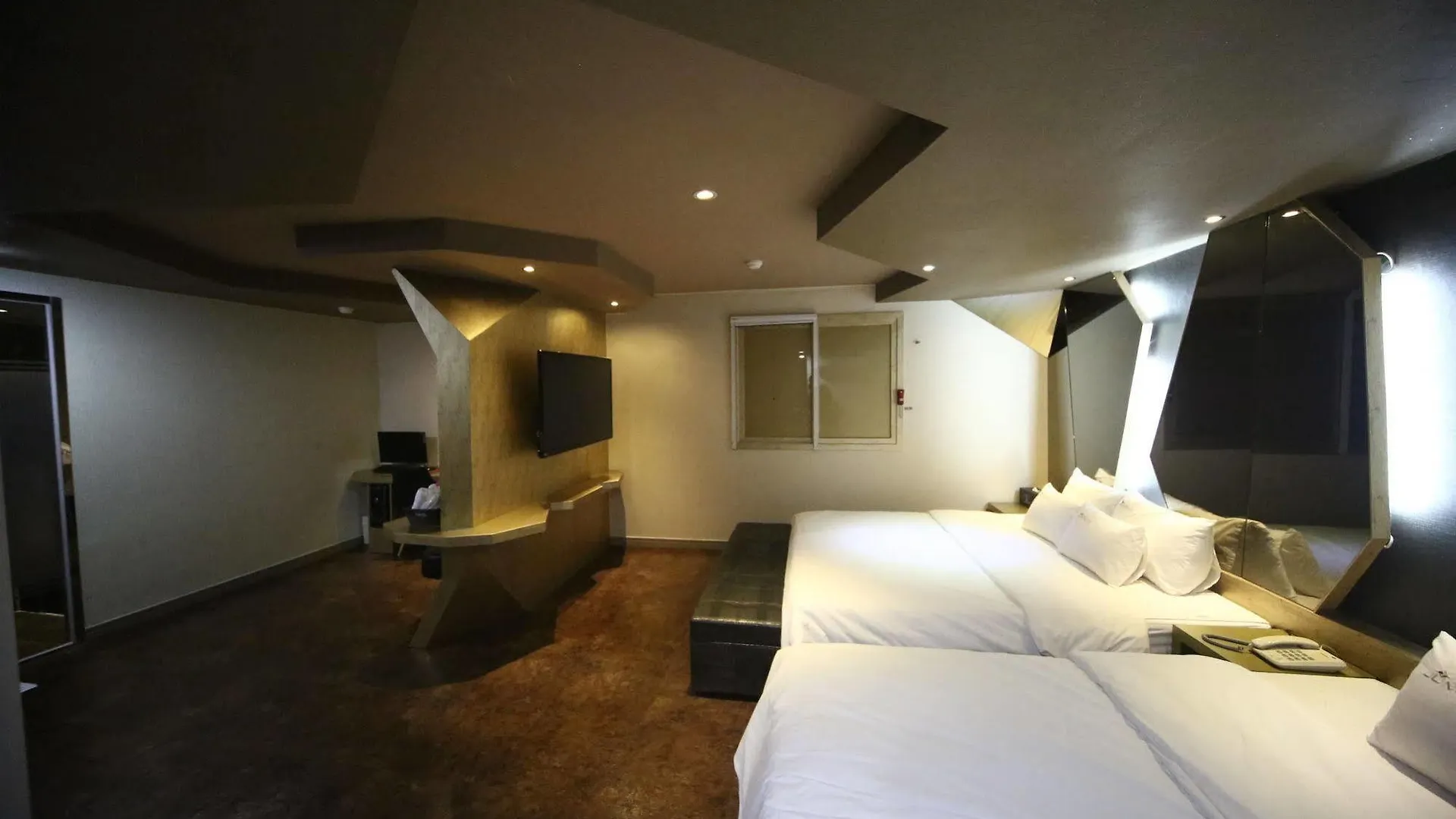 Hotel June Haeundae 釜山広域市