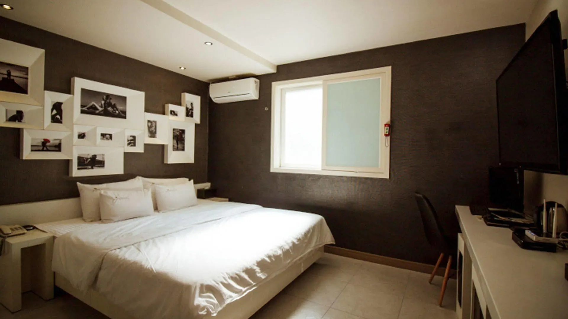 Hotel June Haeundae 釜山広域市