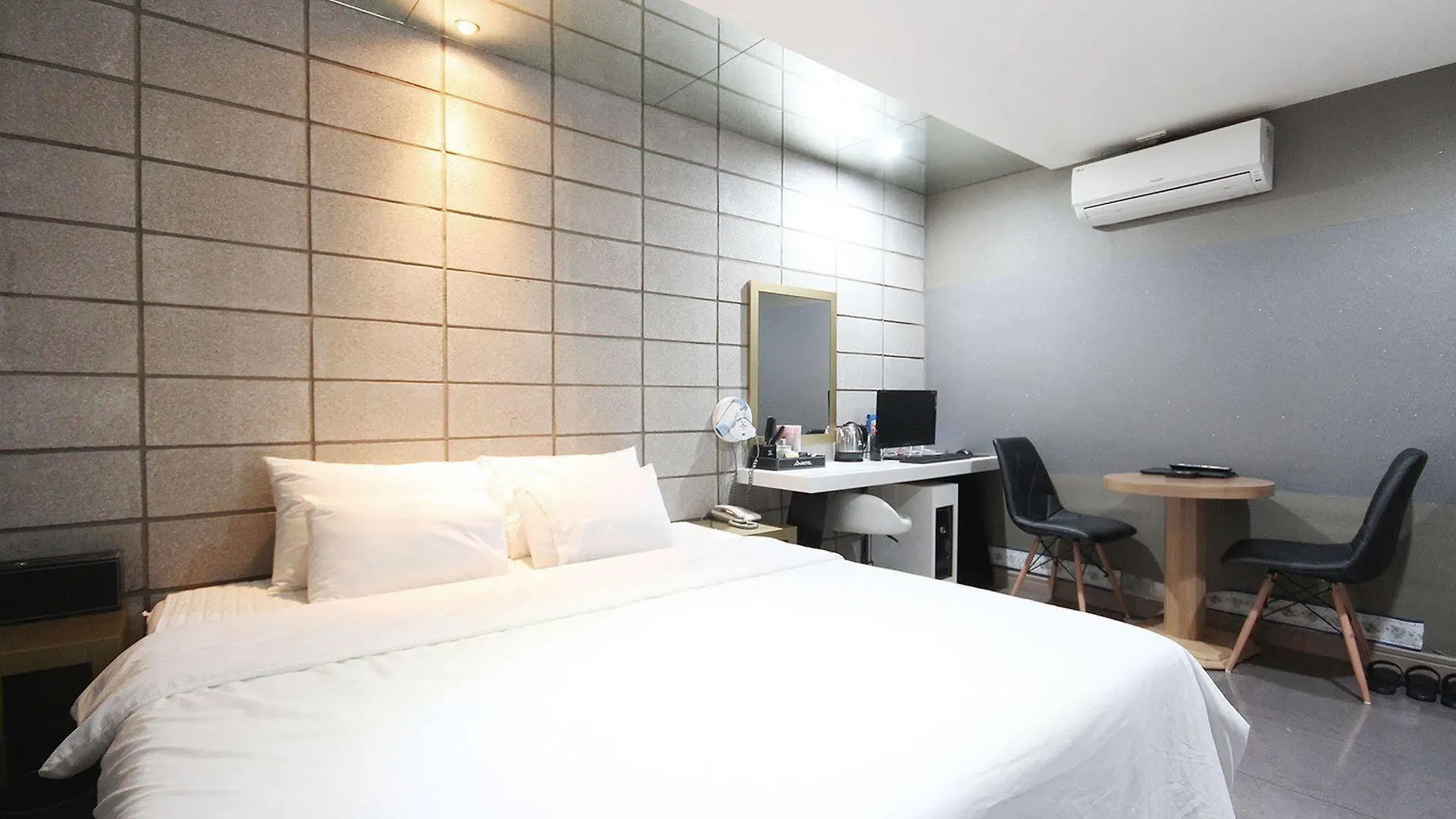 Hotel June Haeundae 釜山広域市